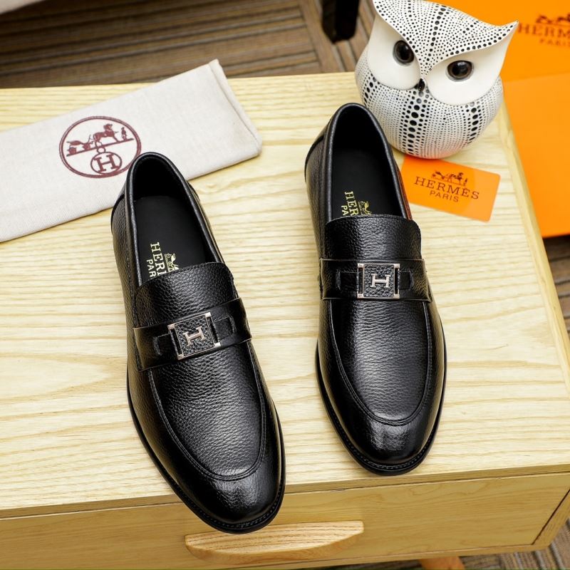 Hermes Business Shoes